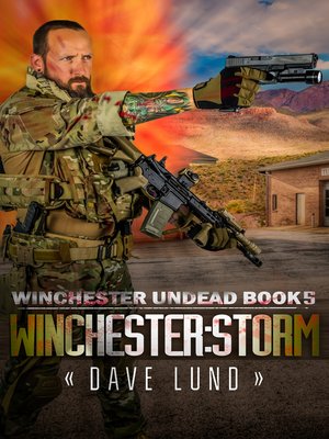 cover image of Winchester